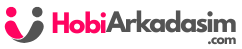 hobiarkadasim.com