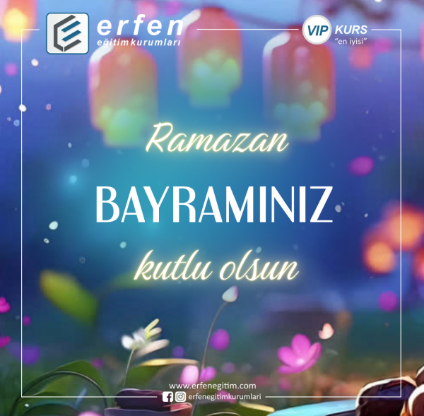 Ramazan Bayramı-ASIL